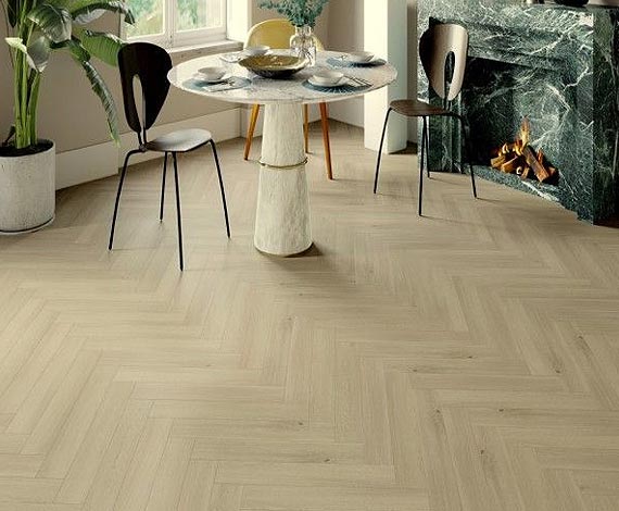 Parquet/ Herringbone
