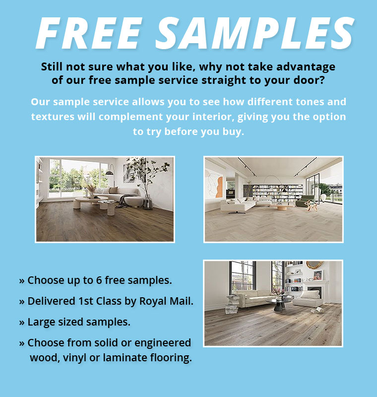 Free sample