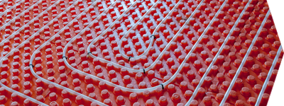 How To Install Underfloor Heating