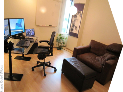 How To Install Underfloor Heating