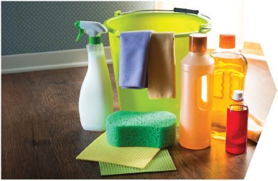 How To Save Old Flooring