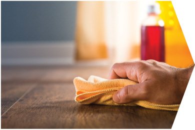 How To Save Old Flooring