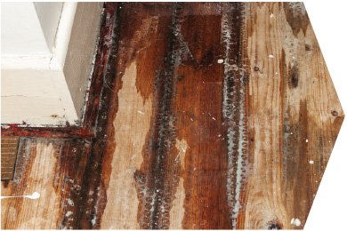 How To Save Old Flooring