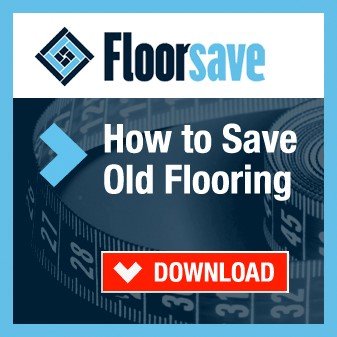 How To Save Old Flooring