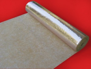 Silver Underlay
