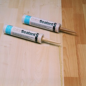 color sealant