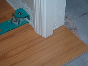 Image courtesy by: diy-laminate-floors.wonderhowto.com