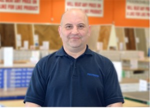 Ask Lou Collins of Floorsave