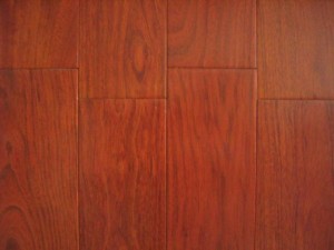 Jatoba (Brazilian Cherry) - Image courtesy by: baytobayhardwood.com