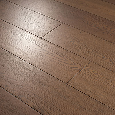 Engineered Oak Flooring 2