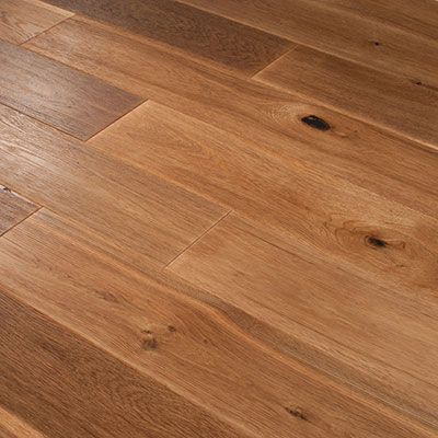 Engineered Oak Flooring 1