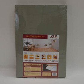 Underfloor Heating Underlay