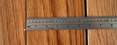 Make sure you apply your adhesive properly