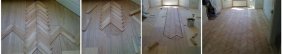 parquet install