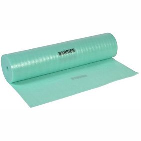 Underfloor Heating Underlay